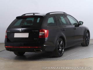 Škoda Octavia RS RS RS 2.0 TDI 2016
