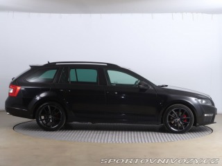 Škoda Octavia RS RS RS 2.0 TDI 2016