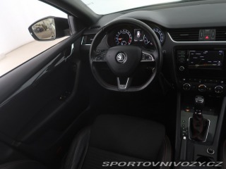 Škoda Octavia RS RS RS 2.0 TDI 2016