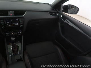 Škoda Octavia RS RS RS 2.0 TDI 2016