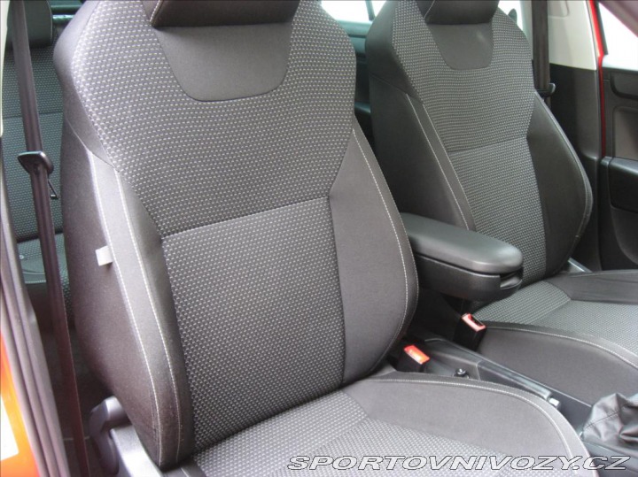 Škoda Ostatní modely Rapid 1,2 TSI 105PS Ambition S 2014
