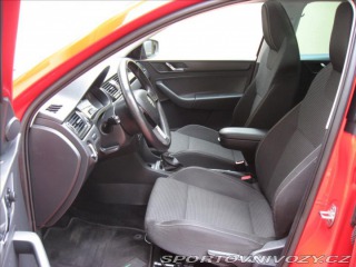 Škoda Ostatní modely Rapid 1,2 TSI 105PS  Ambition S 2014