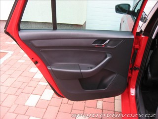 Škoda Ostatní modely Rapid 1,2 TSI 105PS  Ambition S 2014