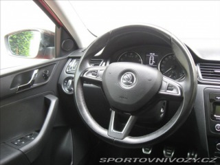Škoda Ostatní modely Rapid 1,2 TSI 105PS  Ambition S 2014