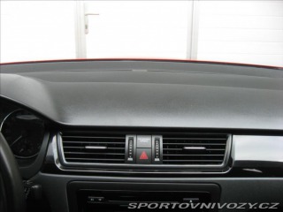 Škoda Ostatní modely Rapid 1,2 TSI 105PS  Ambition S 2014