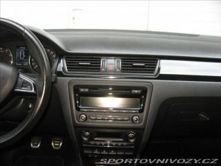 Škoda Ostatní modely Rapid 1,2 TSI 105PS  Ambition S 2014