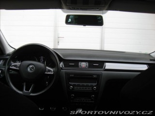 Škoda Ostatní modely Rapid 1,2 TSI 105PS  Ambition S 2014