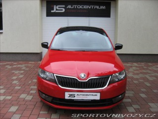 Škoda Ostatní modely Rapid 1,2 TSI 105PS  Ambition S 2014