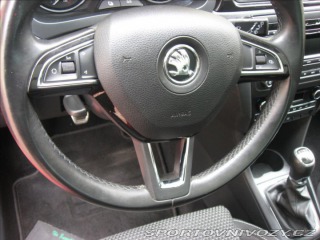 Škoda Ostatní modely Rapid 1,2 TSI 105PS  Ambition S 2014