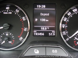 Škoda Ostatní modely Rapid 1,2 TSI 105PS  Ambition S 2014