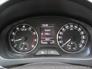Škoda Ostatní modely Rapid 1,2 TSI 105PS  Ambition S 2014