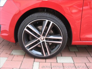 Škoda Ostatní modely Rapid 1,2 TSI 105PS  Ambition S 2014