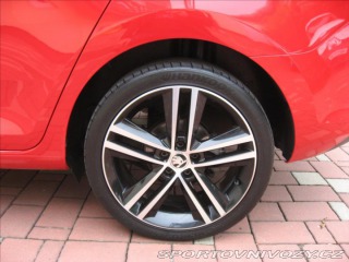 Škoda Ostatní modely Rapid 1,2 TSI 105PS  Ambition S 2014