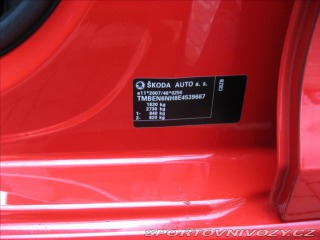 Škoda Ostatní modely Rapid 1,2 TSI 105PS  Ambition S 2014