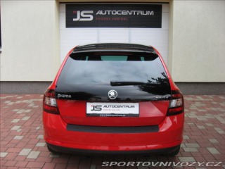 Škoda Ostatní modely Rapid 1,2 TSI 105PS  Ambition S 2014