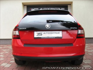 Škoda Ostatní modely Rapid 1,2 TSI 105PS  Ambition S 2014