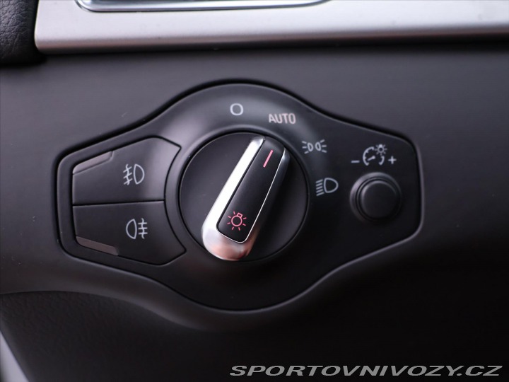 Audi S5 4,2 FSI quattro 260kW Kůž 2007