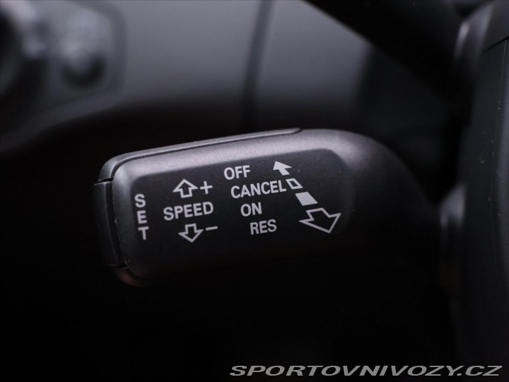 Audi S5 4,2 FSI quattro 260kW Kůž 2007