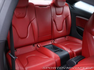 Audi S5 4,2 FSI quattro 260kW Kůž 2007