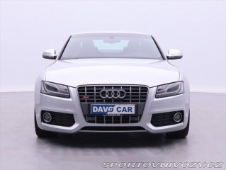 Audi S5 4,2 FSI quattro 260kW Kůž 2007