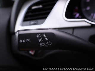 Audi S5 4,2 FSI quattro 260kW Kůž 2007