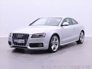 Audi S5 4,2 FSI quattro 260kW Kůž 2007