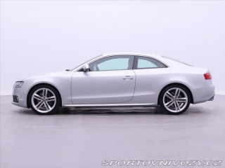 Audi S5 4,2 FSI quattro 260kW Kůž 2007