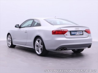 Audi S5 4,2 FSI quattro 260kW Kůž 2007