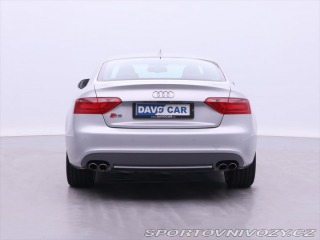 Audi S5 4,2 FSI quattro 260kW Kůž 2007