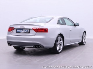 Audi S5 4,2 FSI quattro 260kW Kůž 2007