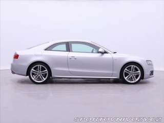 Audi S5 4,2 FSI quattro 260kW Kůž 2007