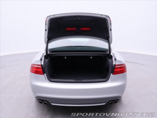Audi S5 4,2 FSI quattro 260kW Kůž 2007