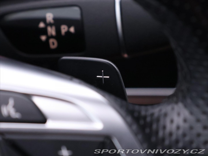 Mercedes-Benz E 3,5 E400 245kW Navi CZ DP 2016