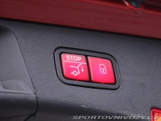 Mercedes-Benz E 3,5 E400 245kW Navi CZ DP 2016