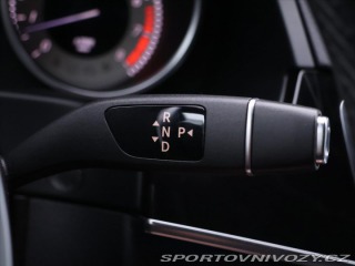 Mercedes-Benz E 3,5 E400 245kW Navi CZ DP 2016