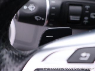 Mercedes-Benz E 3,5 E400 245kW Navi CZ DP 2016