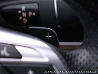 Mercedes-Benz E 3,5 E400 245kW Navi CZ DP 2016