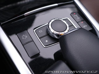 Mercedes-Benz E 3,5 E400 245kW Navi CZ DP 2016