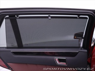 Mercedes-Benz E 3,5 E400 245kW Navi CZ DP 2016