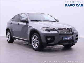 BMW X6 3,0 xDrive35d 210kW Aut.