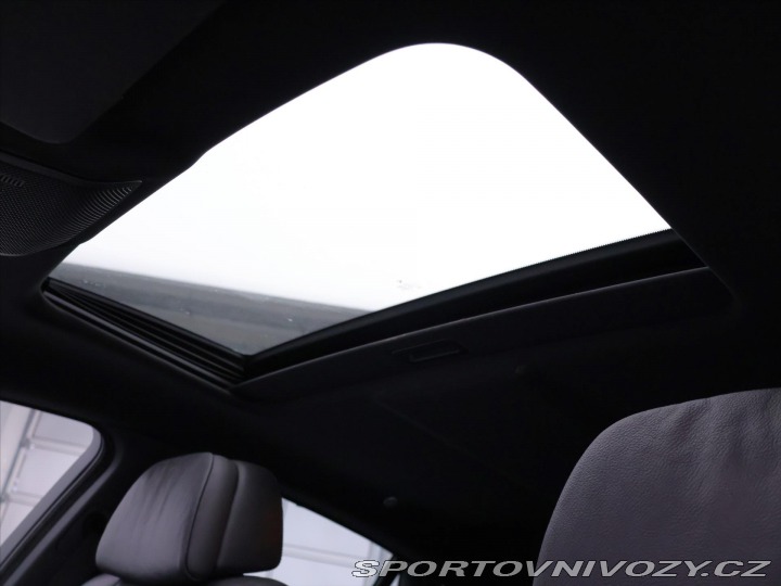 BMW X6 3,0 xDrive35d 210kW Aut. 2009