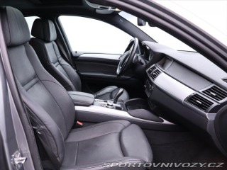 BMW X6 3,0 xDrive35d 210kW Aut. 2009