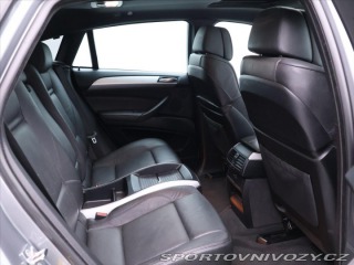BMW X6 3,0 xDrive35d 210kW Aut. 2009