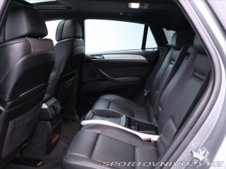 BMW X6 3,0 xDrive35d 210kW Aut. 2009