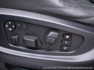 BMW X6 3,0 xDrive35d 210kW Aut. 2009