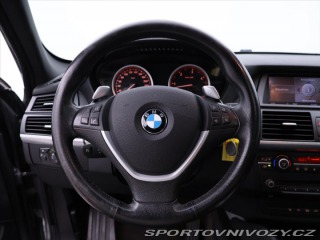 BMW X6 3,0 xDrive35d 210kW Aut. 2009