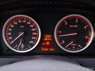 BMW X6 3,0 xDrive35d 210kW Aut. 2009