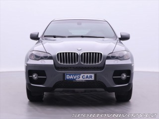BMW X6 3,0 xDrive35d 210kW Aut. 2009
