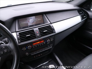 BMW X6 3,0 xDrive35d 210kW Aut. 2009