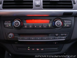 BMW X6 3,0 xDrive35d 210kW Aut. 2009